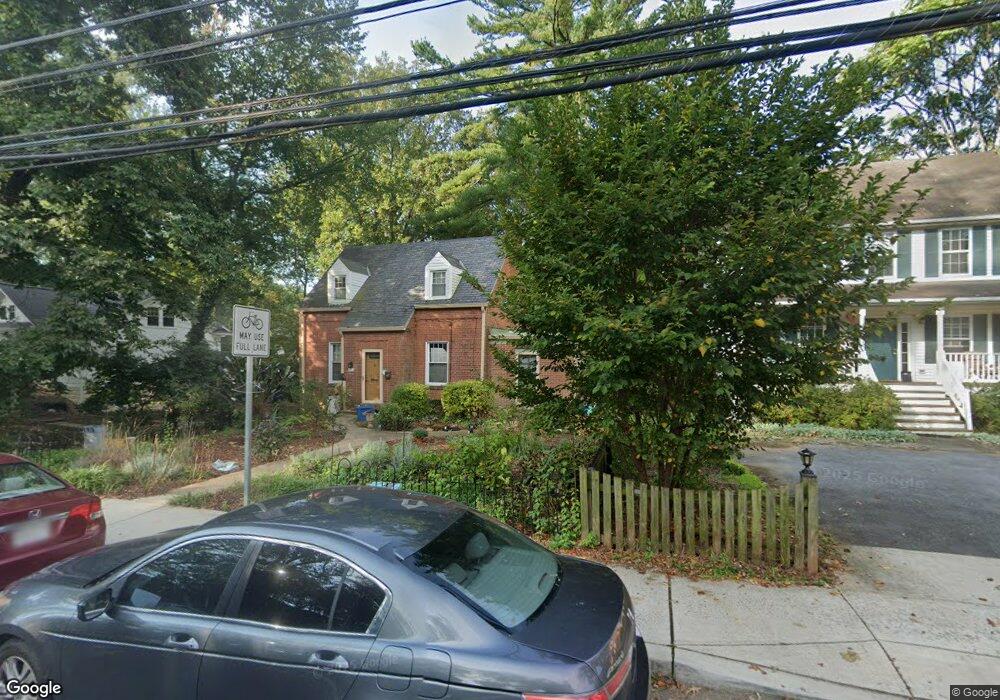 8410 Flower Ave, Takoma Park, MD 20912 - photo 1