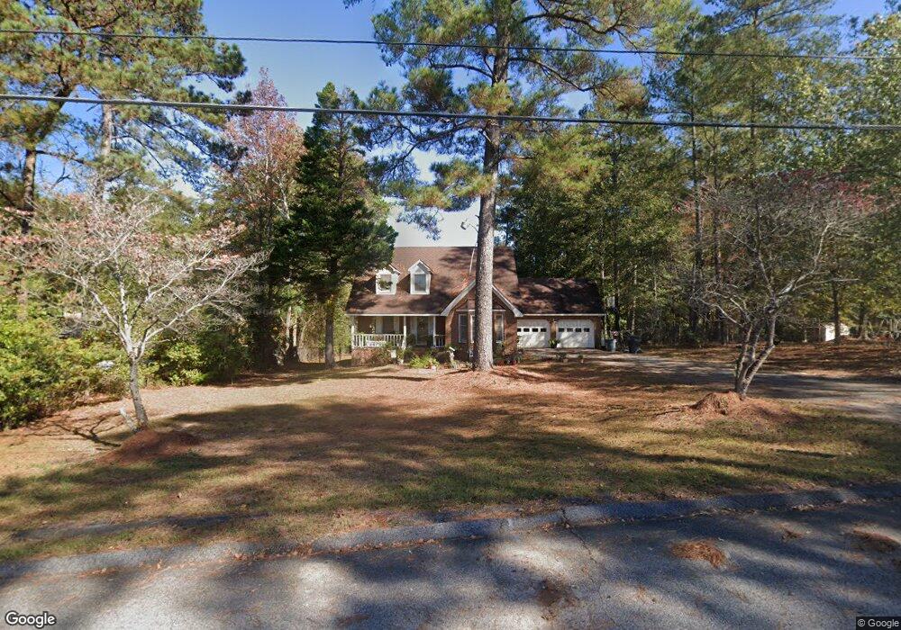 2518 Norton Blvd, Augusta, GA 30906 - photo 1