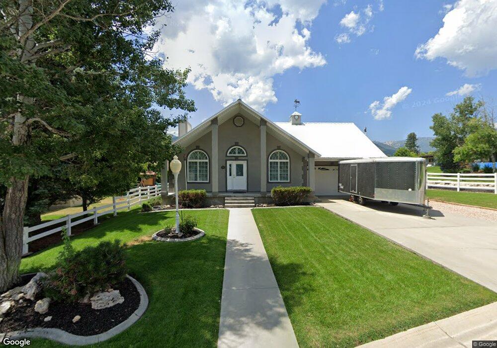 60 S 200 E, Midway, UT 84049 - photo 1