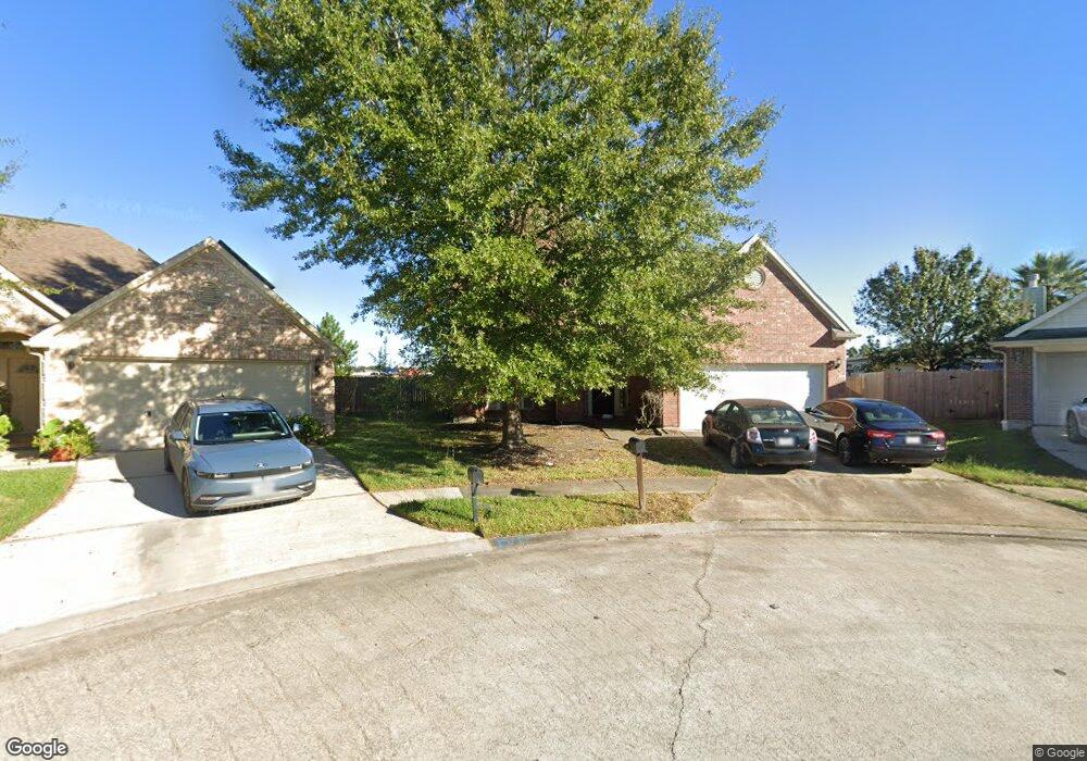 23606 Mesquite Trail Ln, Spring, TX 77373 - photo 1