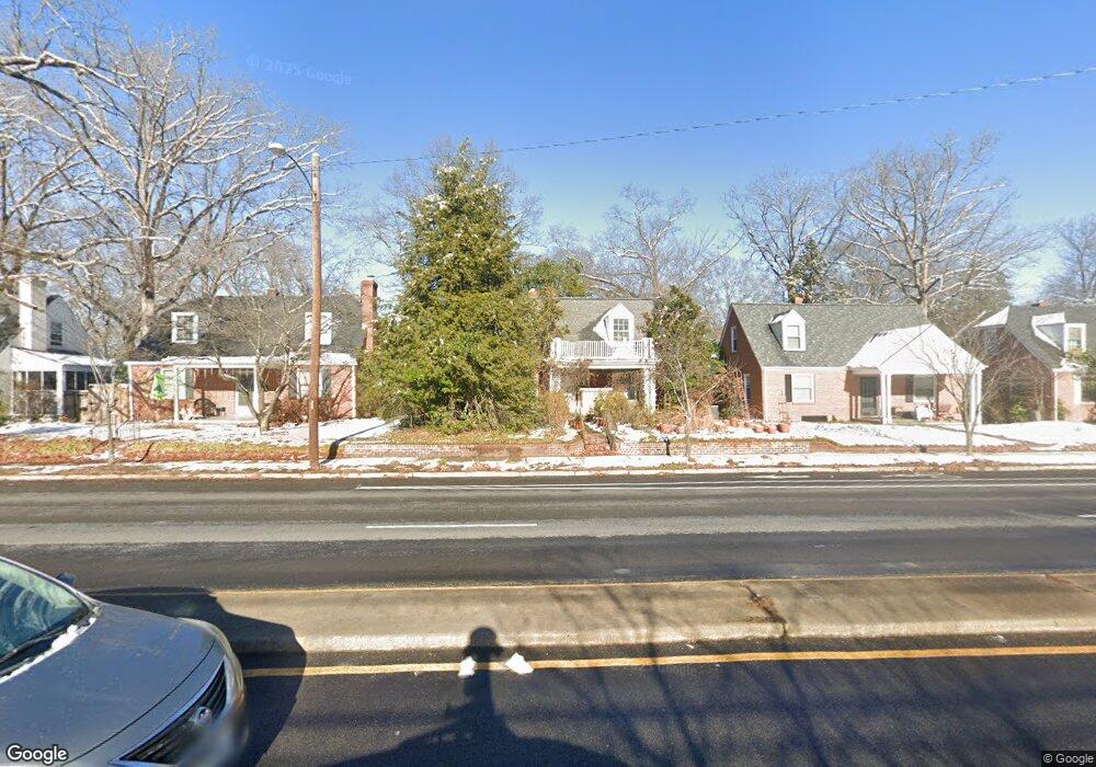 5213 Forest Hill Ave, Richmond, VA 23225 - photo 1