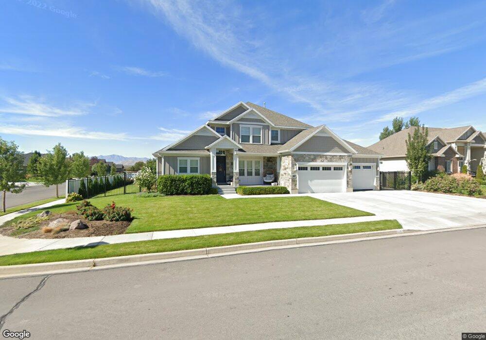 3257 N 960 E, Lehi, UT 84043 - photo 1