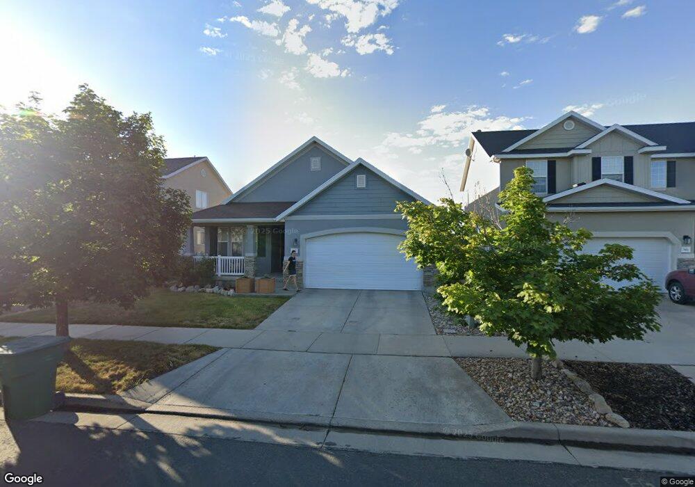 7447 Sunset Maple Dr, West Jordan, UT 84081 - photo 1