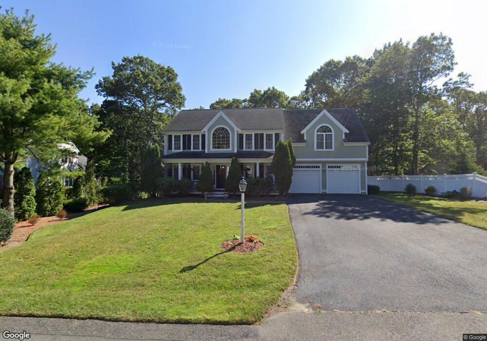 13 Sheffield Place, Mashpee, MA 02649 - photo 1