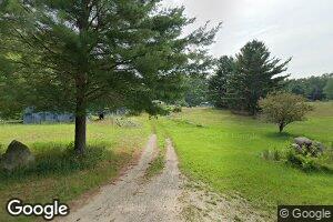 9042 S Bonney Rd, Chase, MI 49623