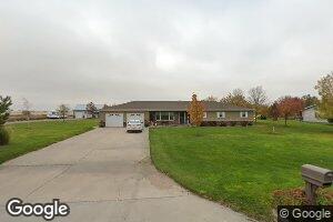 314 Pineywood Ln, Hershey, NE 69143