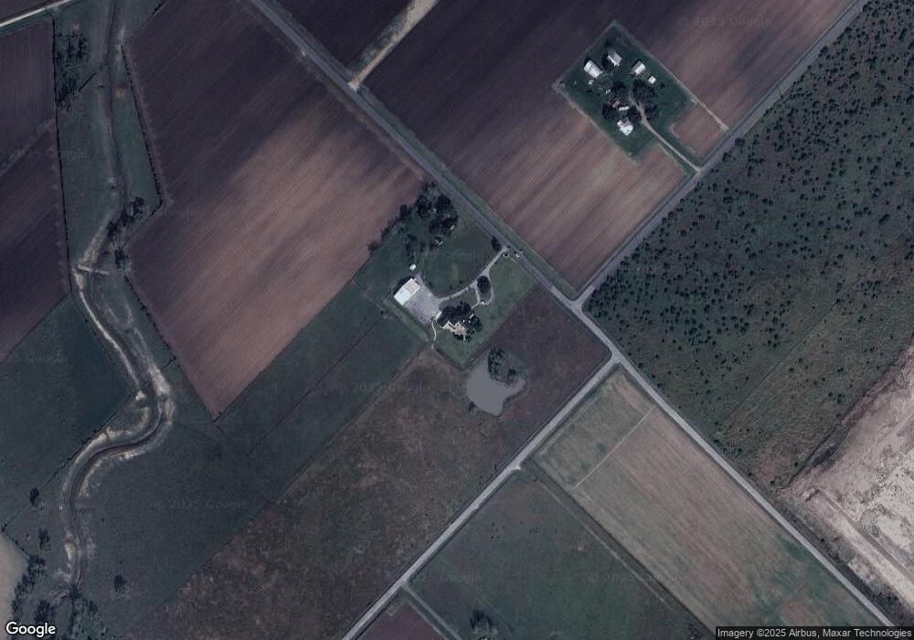 3101 Hopkins Rd, Beasley, TX 77417 - photo 1