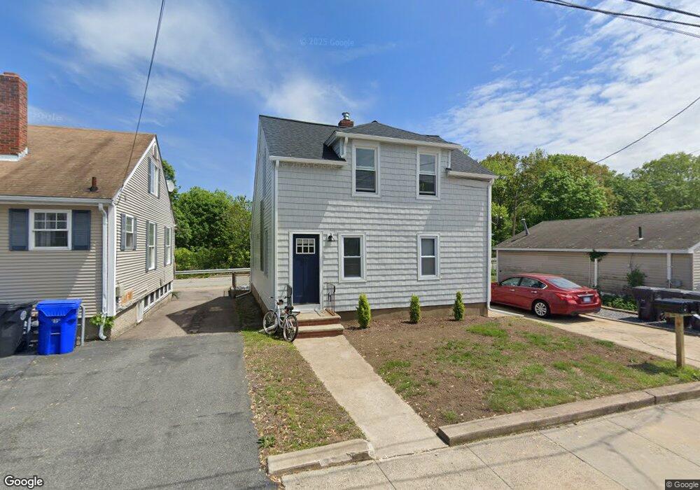 26 Saint James St unit 26, West Warwick, RI 02893 - photo 1