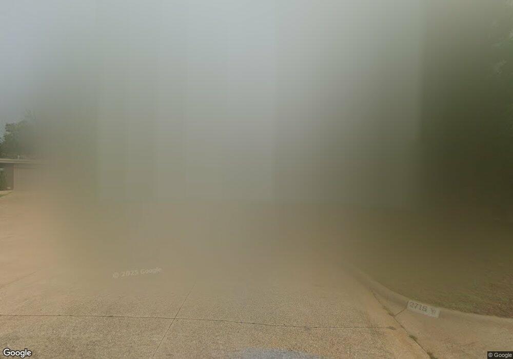 2712 NW 120th Terrace, Oklahoma City, OK 73120 - photo 1