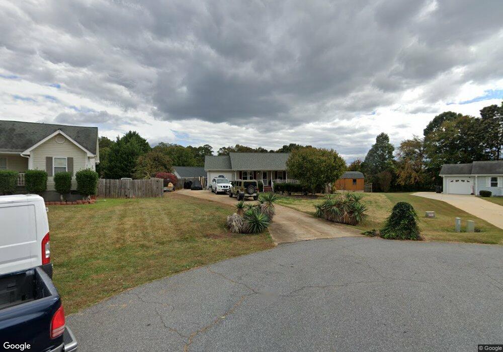 135 Hyde Ln, Statesville, NC 28625 - photo 1