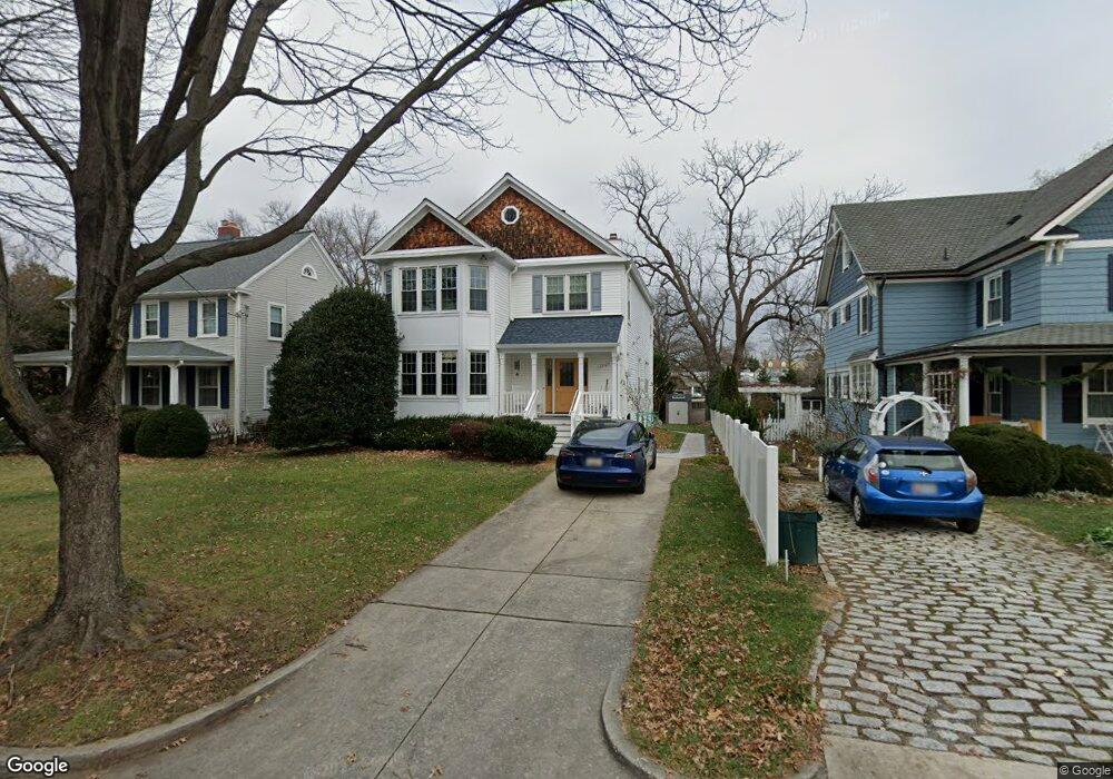 3709 Farragut Ave, Kensington, MD 20895 - photo 1