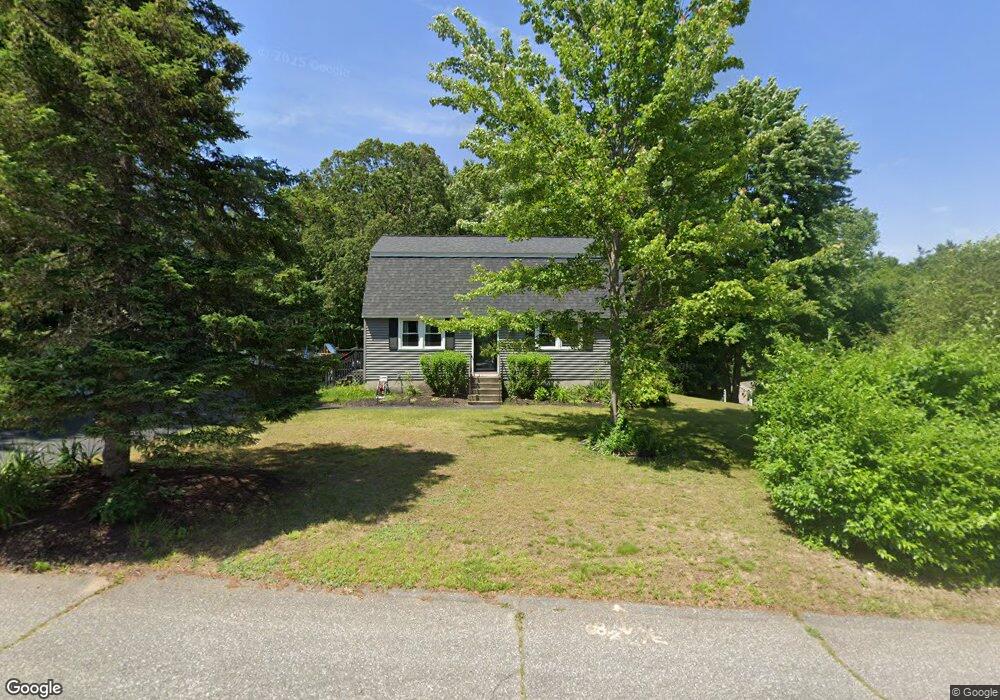 79 Cota Rd, MerriMacK, NH 03054 - photo 1