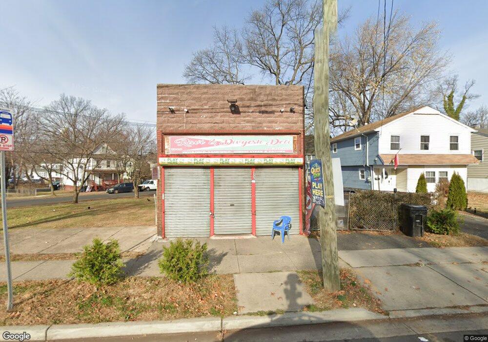 1348 W 3rd St, Plainfield, NJ 07063 - photo 1