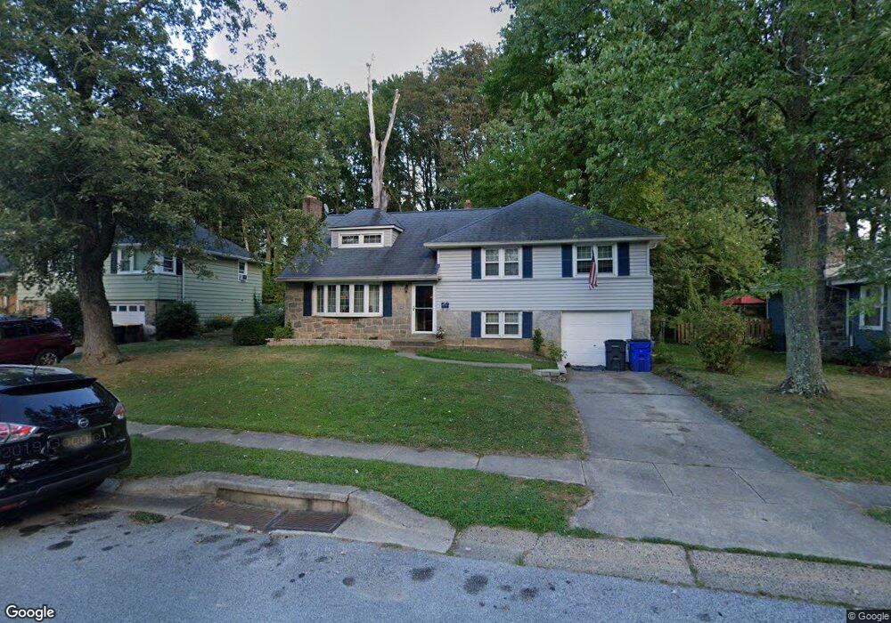 1204 Faun Rd, Wilmington, DE 19803 - photo 1