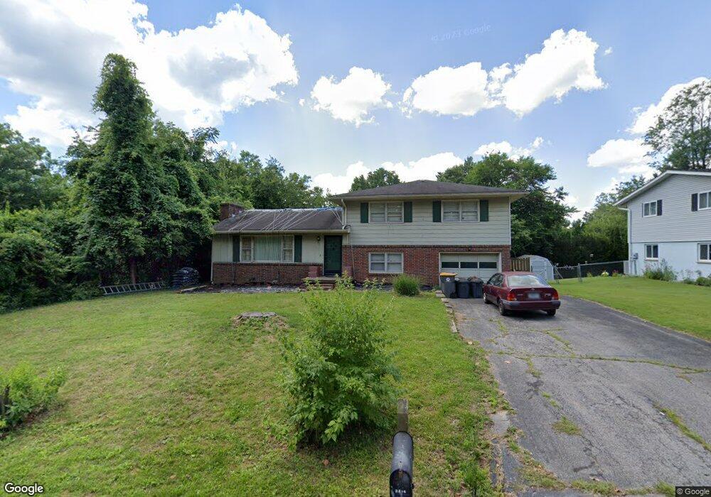 3516 E Longview Ave, Bloomington, IN 47408 - photo 1