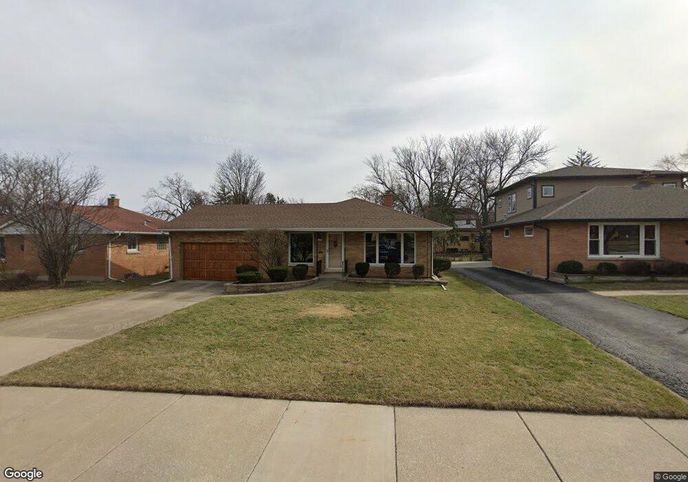 374 E Saint Charles Rd, Elmhurst, IL 60126 - photo 1