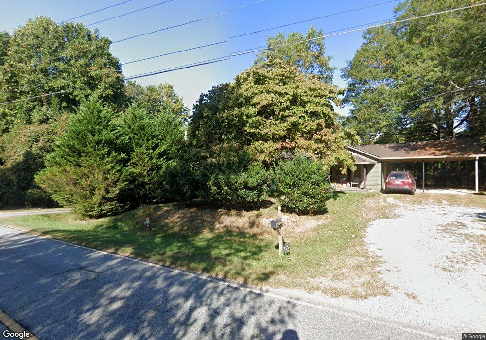 3309 Mud Creek Rd, Cornelia, GA 30531 - photo 1