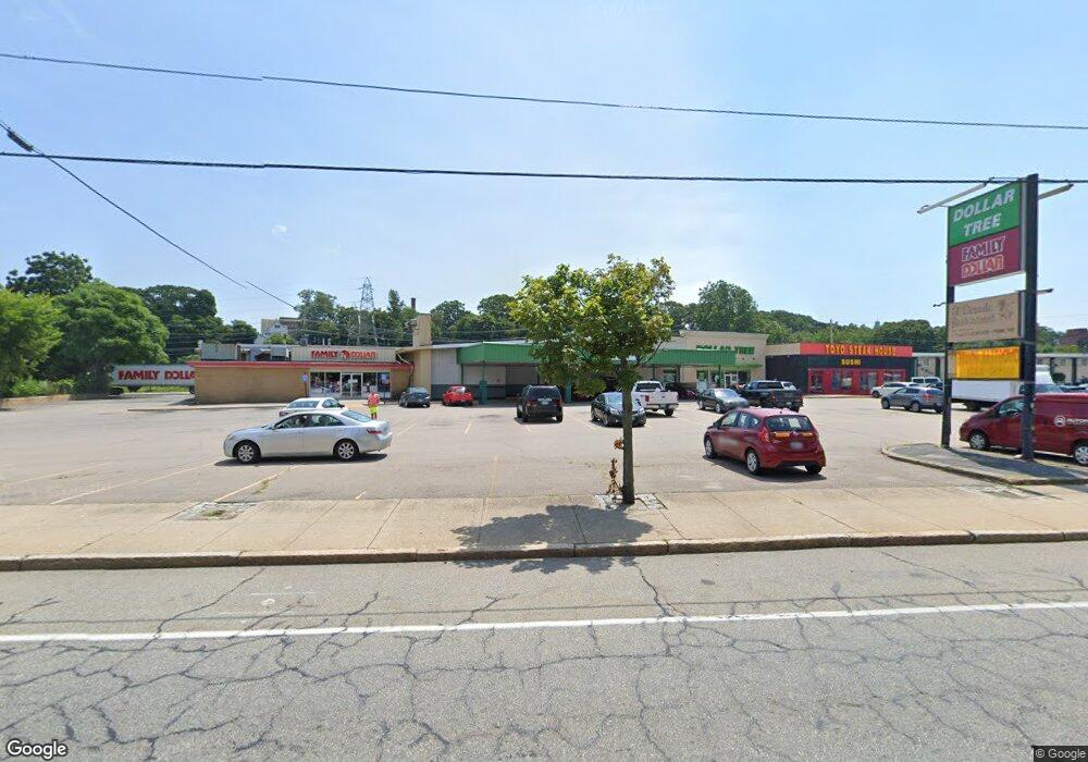 397 Clinton St, Woonsocket, RI 02895 - photo 1