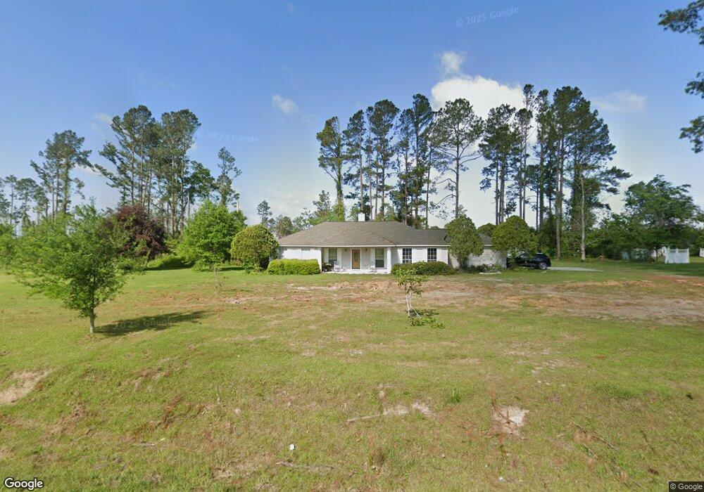 120 Ridge Pointe Dr, Douglas, GA 31535 - photo 1