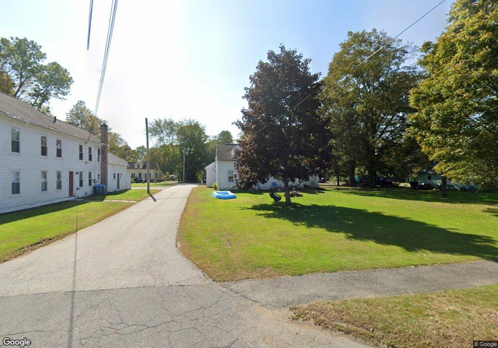 22 Church St, West Brookfield, MA 01585 - photo 1