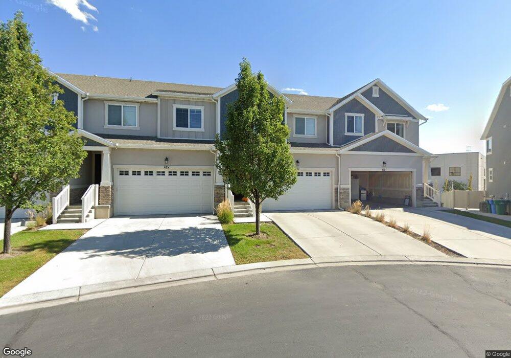 417 S 730 E, Lehi, UT 84043 - photo 1