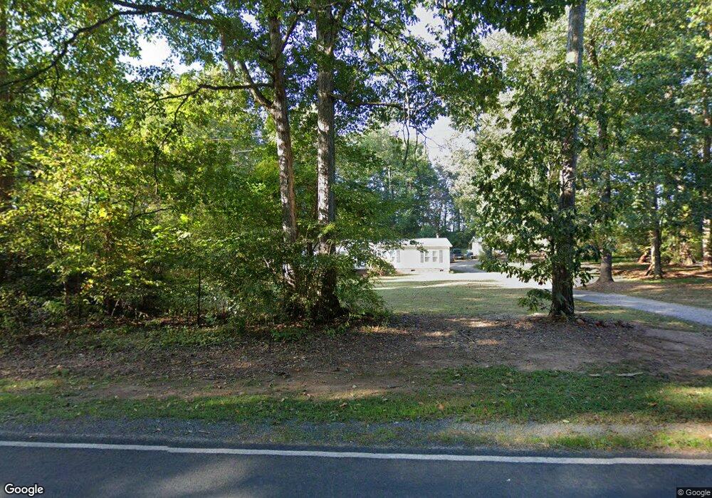 487 White Oak Branch Rd, Statesville, NC 28625 - photo 1