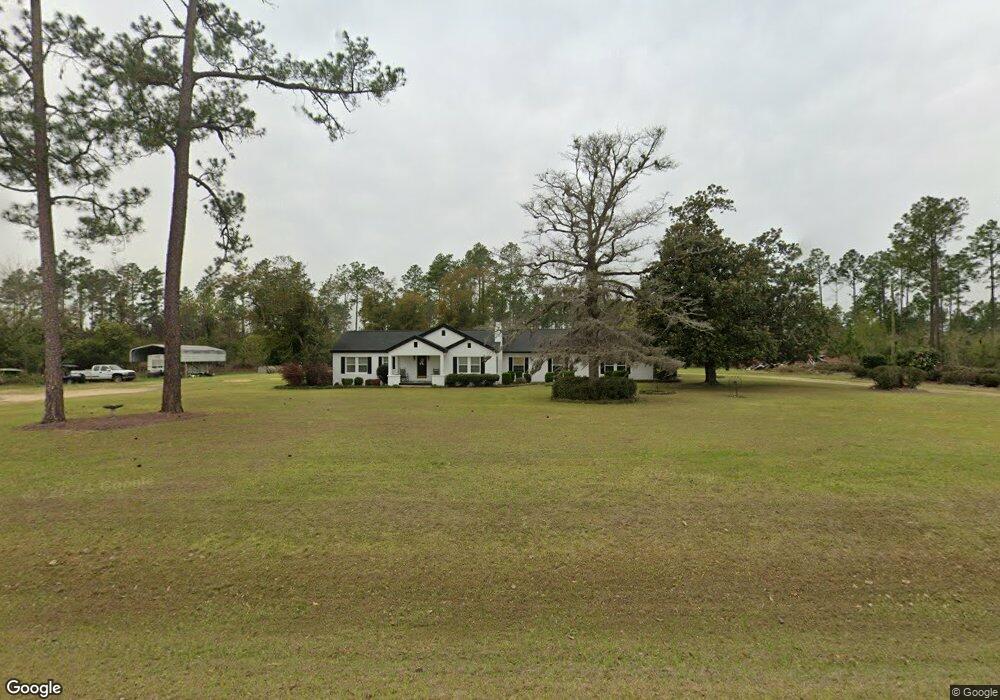 1044 Twilight Church Rd, Colquitt, GA 39837 - photo 1