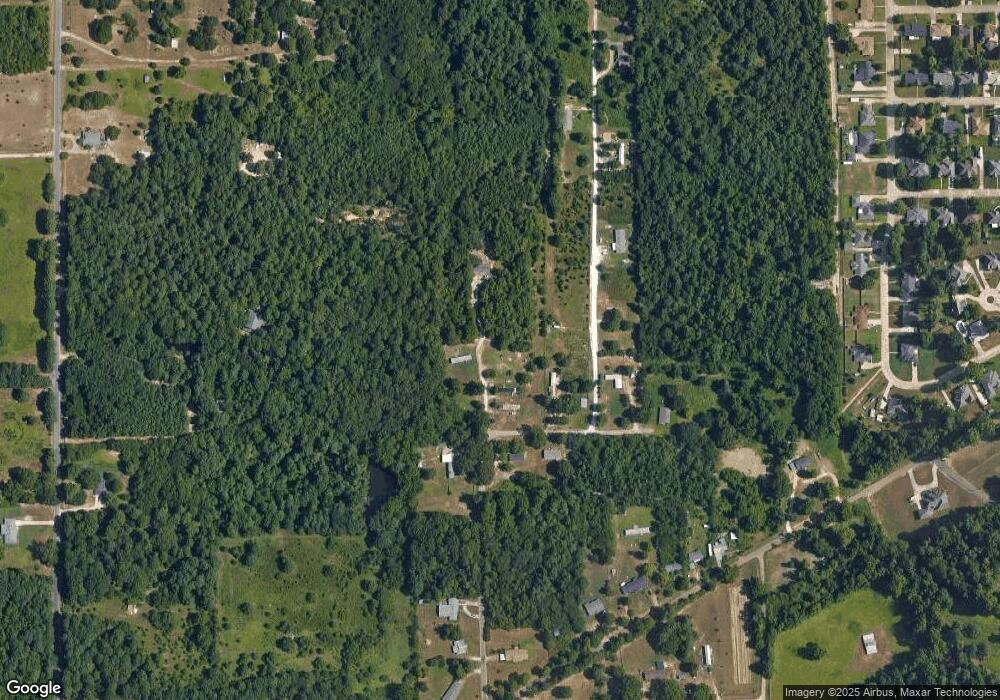 195 County Road 1304, Texarkana, TX 75501 - photo 1