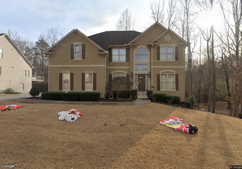 565 Morning Creek Ln unit 3, Suwanee, GA 30024 - photo 1