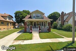 7413 23rd Ave, Kenosha, WI 53143