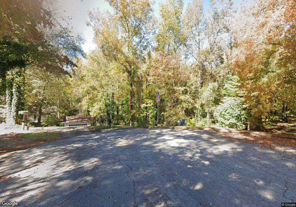 5018 Kurt Ln SW, Conyers, GA 30094 - photo 1