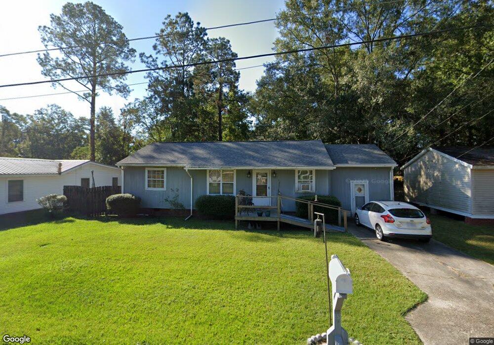 1401 Eighth Ave, Picayune, MS 39466 - photo 1