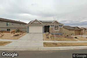 12495 W Montane Dr, Broomfield, CO 80021