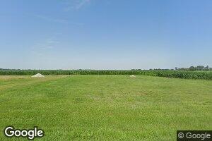 2461 Bethel Dr, Xenia, IL 62899