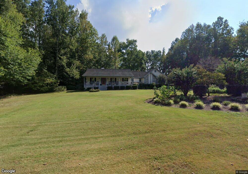 110 Long Point Dr, Carrollton, GA 30117 - photo 1