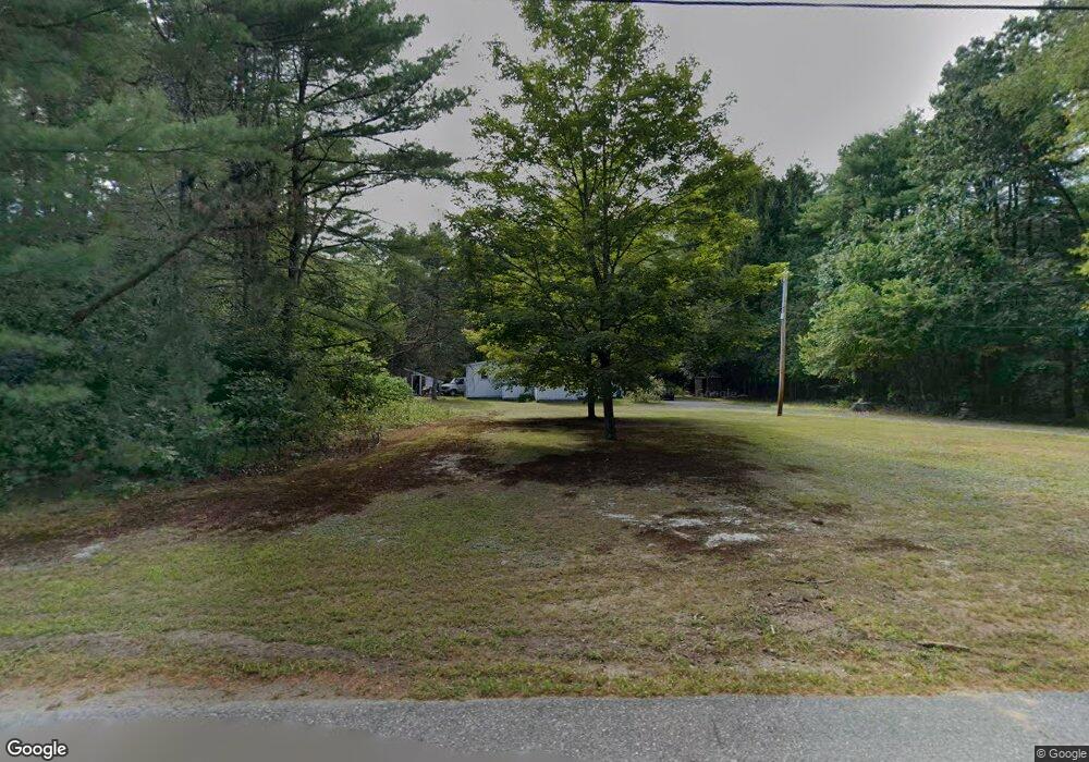 11 Old Battery Rd, West Townsend, MA 01474 - photo 1