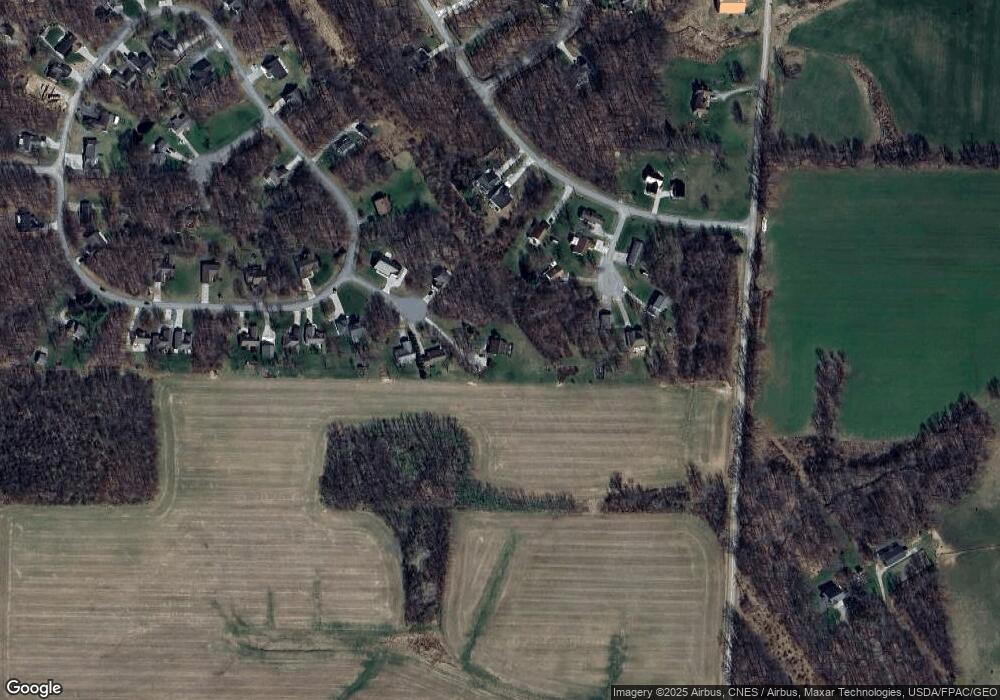 75 Queenway Ct, Howard, OH 43028 - photo 1