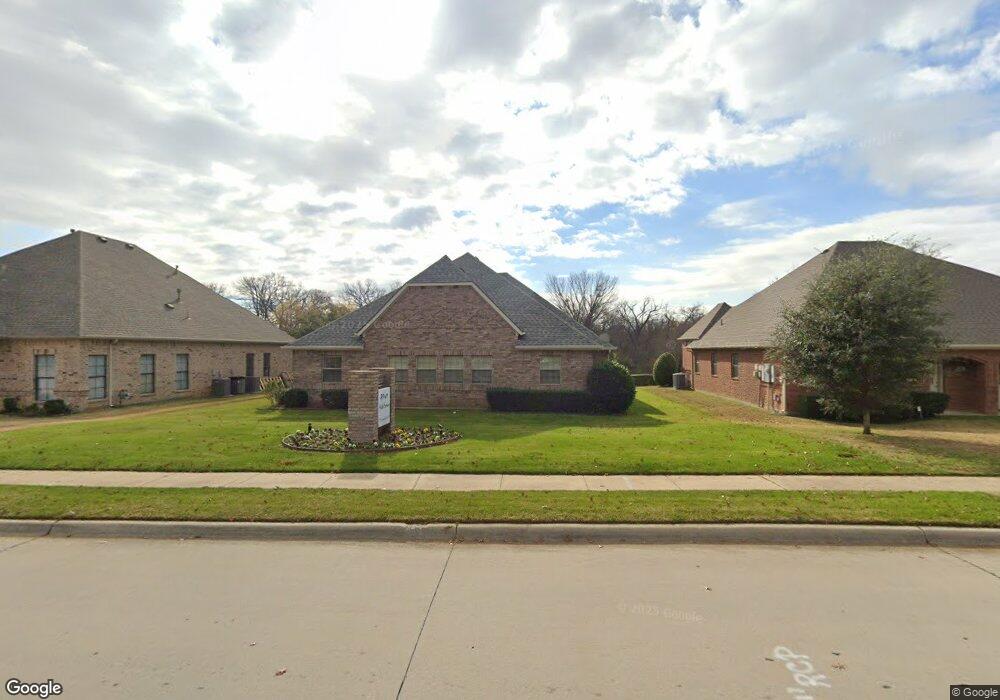 773 Lonesome Dove Trail, Hurst, TX 76054 - photo 1