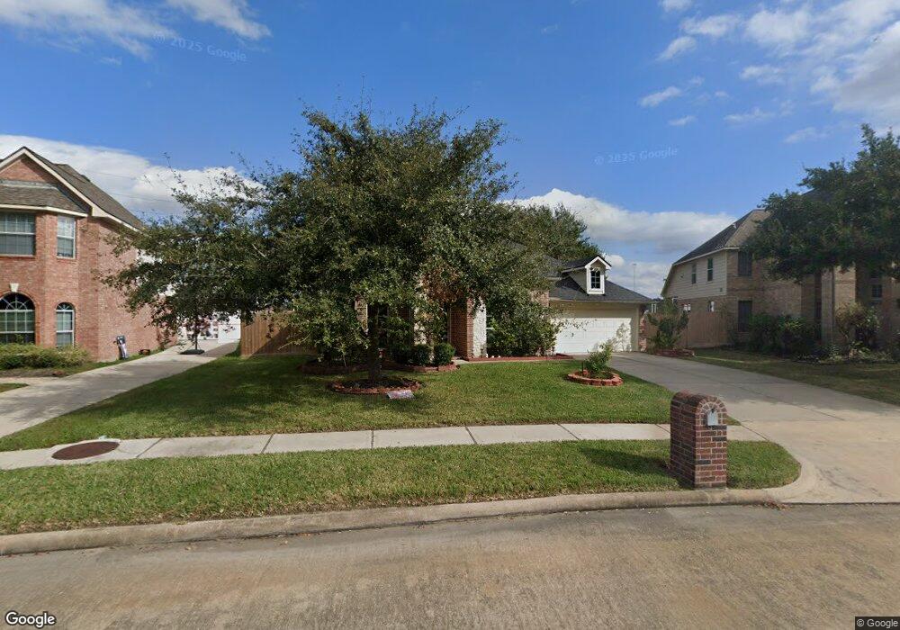 15906 Maplewick Dr, Tomball, TX 77377 - photo 1