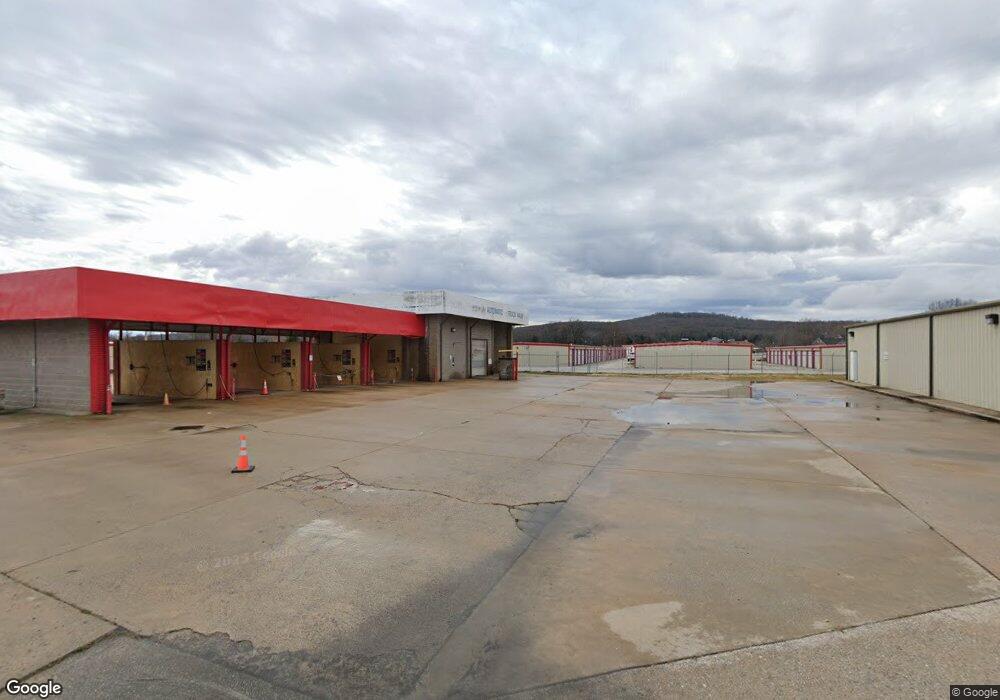 2415 N Center St, Fayetteville, AR 72701 - photo 1