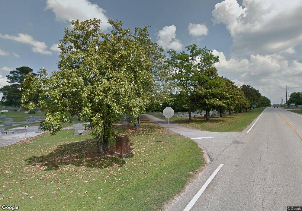 128 Spring St, Royston, GA 30662 - photo 1