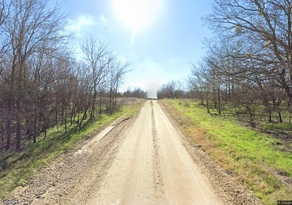 TBD SE Cr-3048a, Mildred, TX 75109 - photo 1