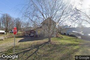 211 N Gaw St, Rawson, OH 45881