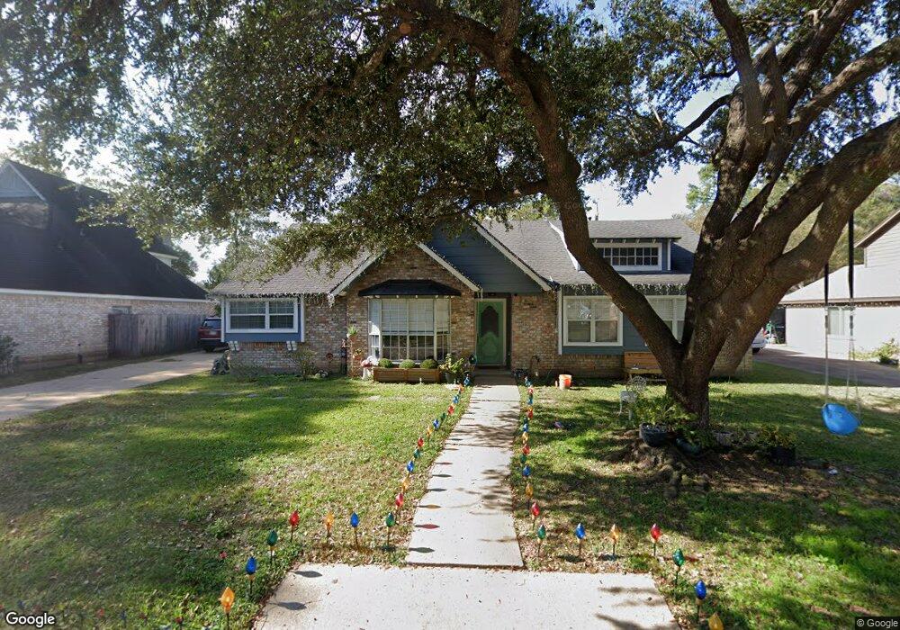 15711 Oxenford Dr, Tomball, TX 77377 - photo 1