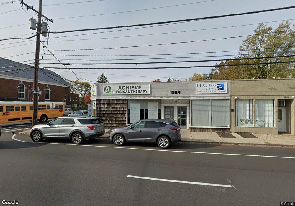 1584 Broadway, Hewlett, NY 11557 - photo 1