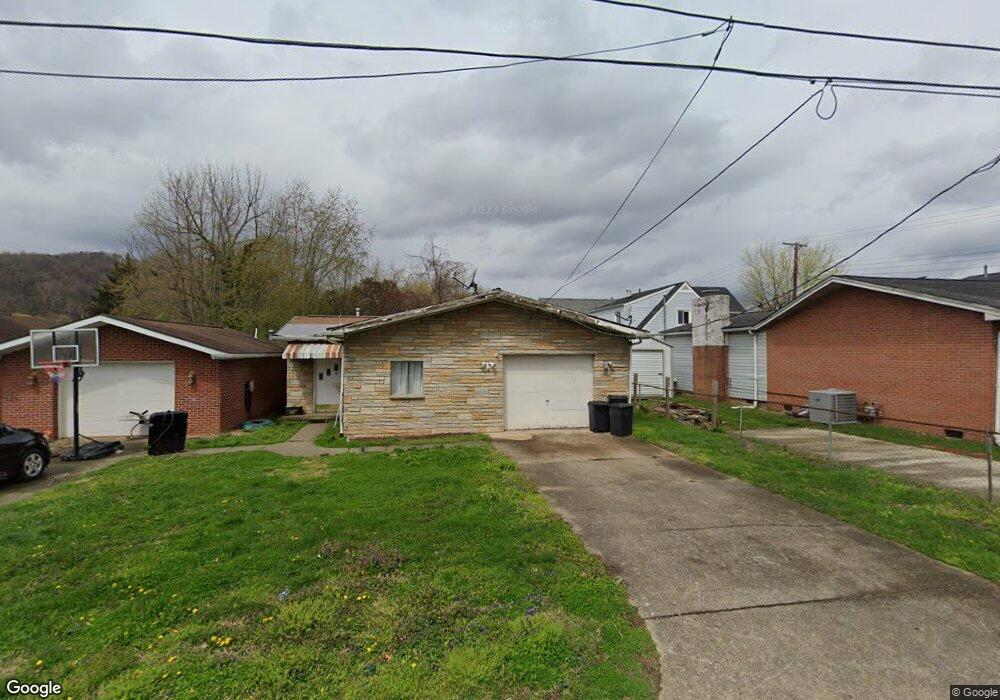 207 25th St, Dunbar, WV 25064 - photo 1