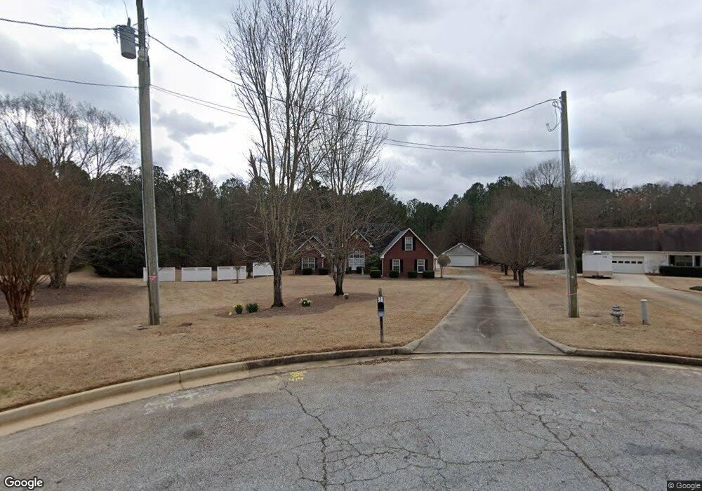 414 Mosby Ln, Locust Grove, GA 30248 - photo 1