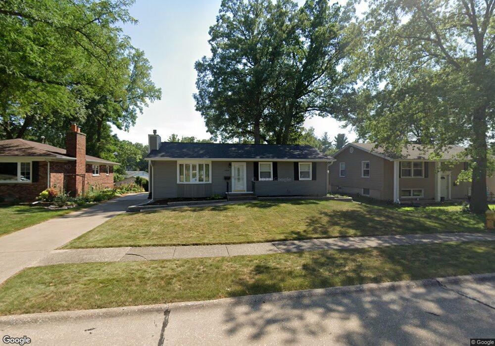 4606 25th Ave, Rock Island, IL 61201 - photo 1
