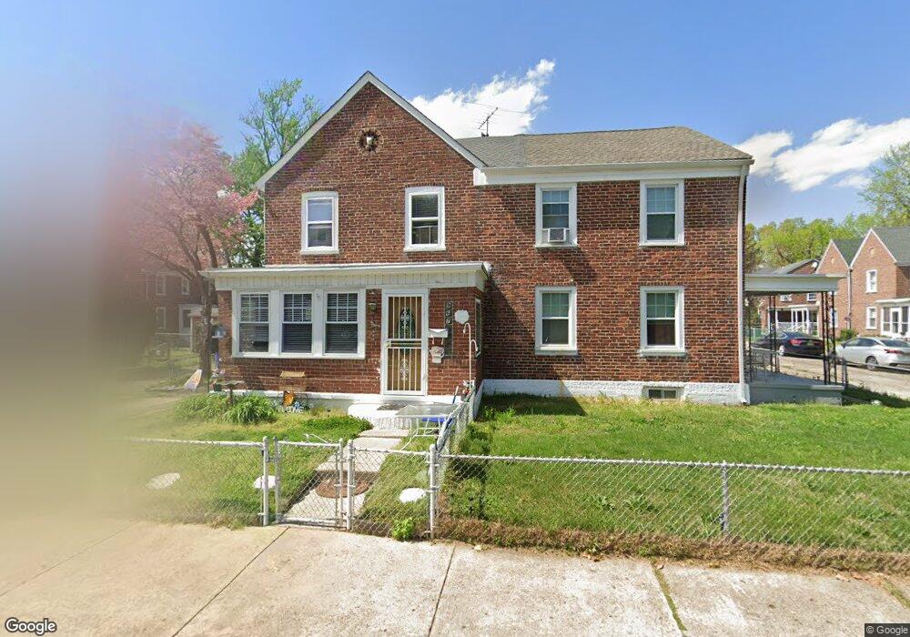 967 Niagara Rd, Camden, NJ 08104 - photo 1
