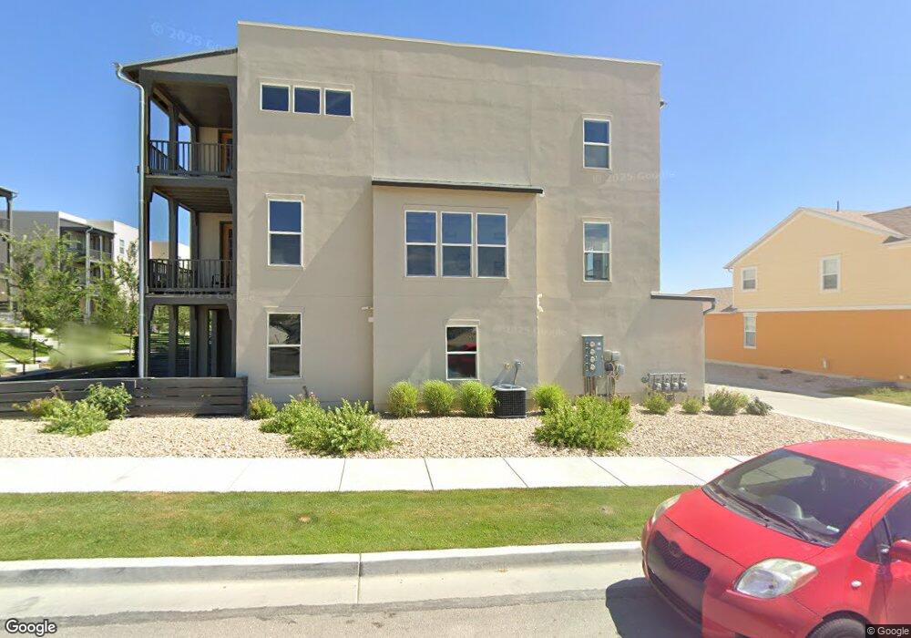 7132 W Farnsworth Peak Dr unit 120, West Jordan, UT 84081 - photo 1